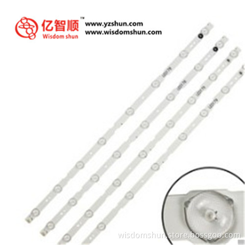 high voltage 60 leds/m Warm White color flexible SMD3528 strip Led light 220v